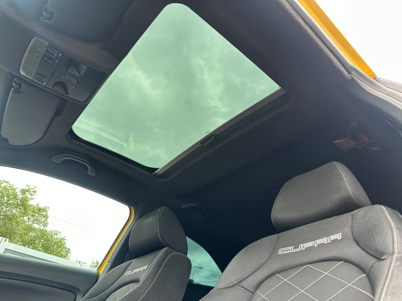 Seat Ibiza Cupra 2010 — Миниатюра 7