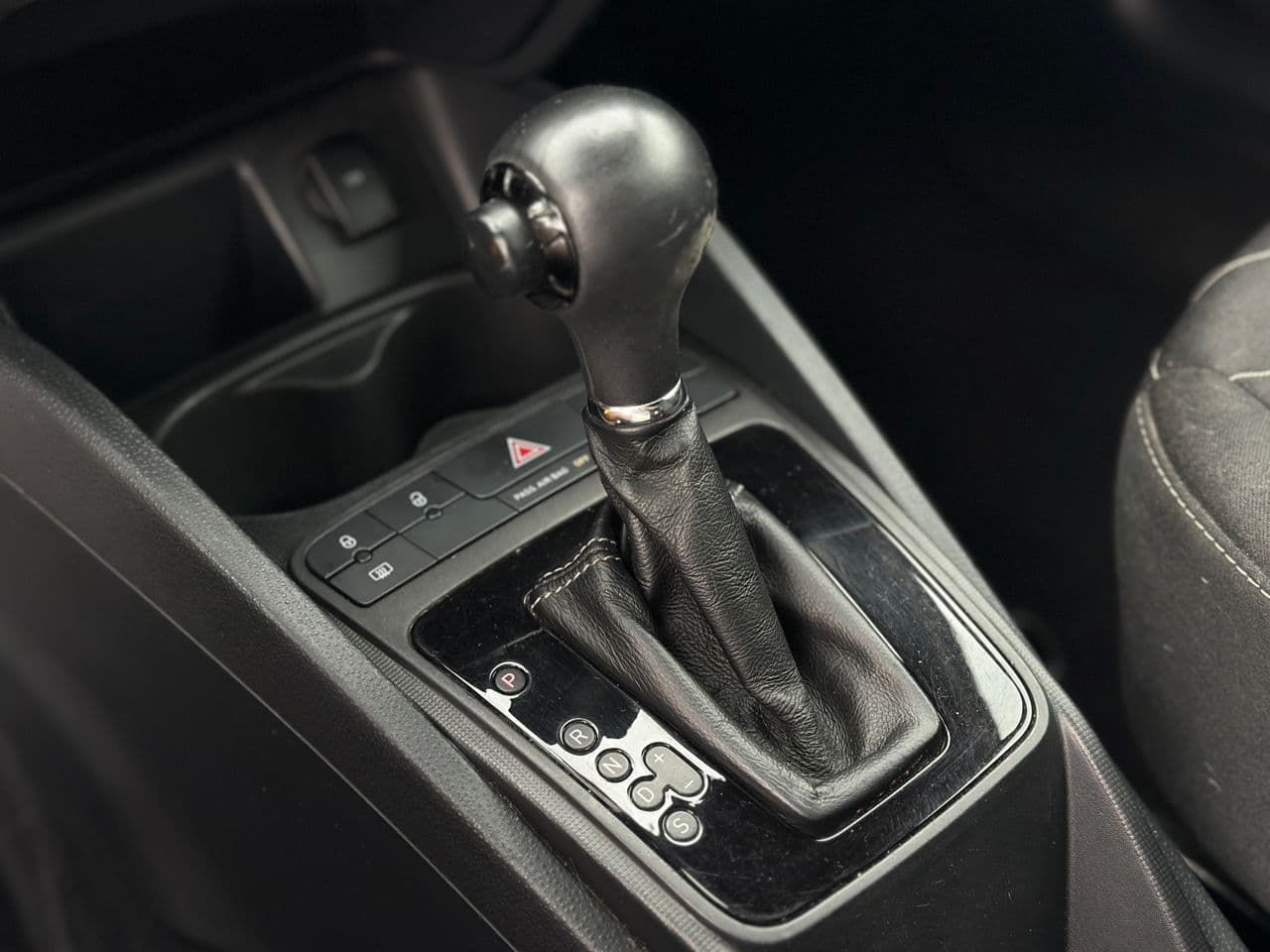 Seat Ibiza Cupra 2010 — Миниатюра 13
