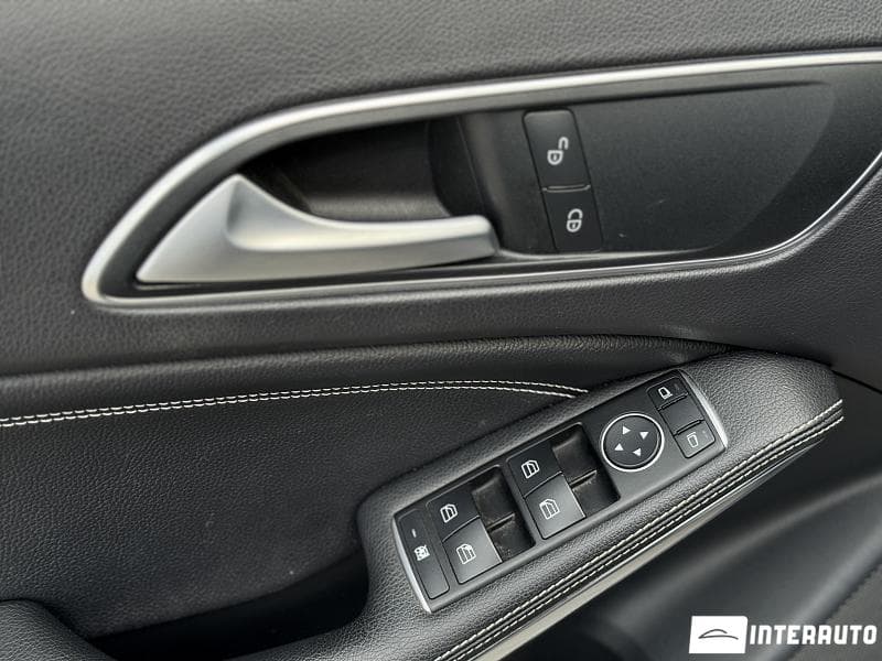 Mercedes GLA 180 2015 — Миниатюра 6