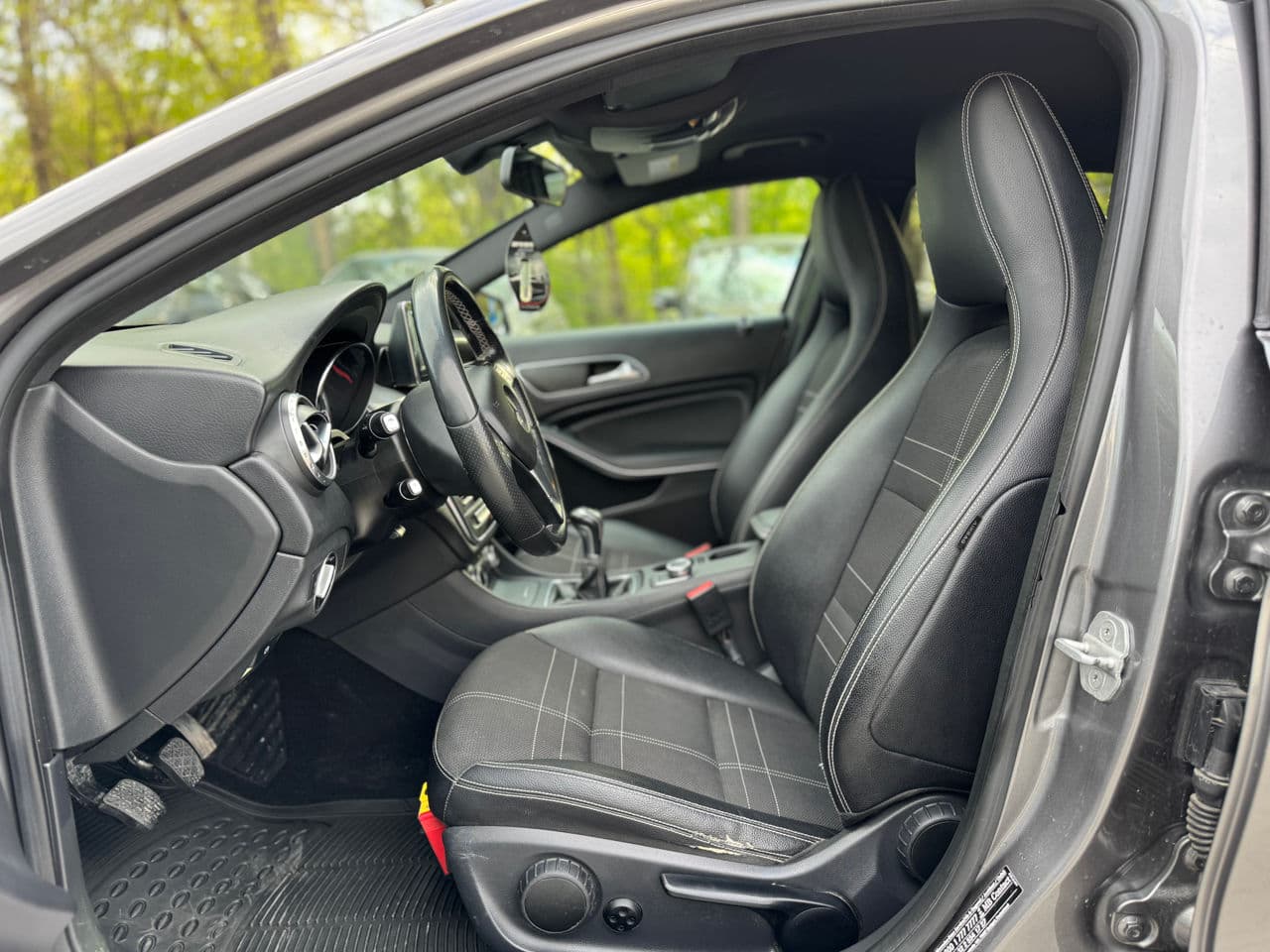 Mercedes GLA 180 2015 — Миниатюра 5
