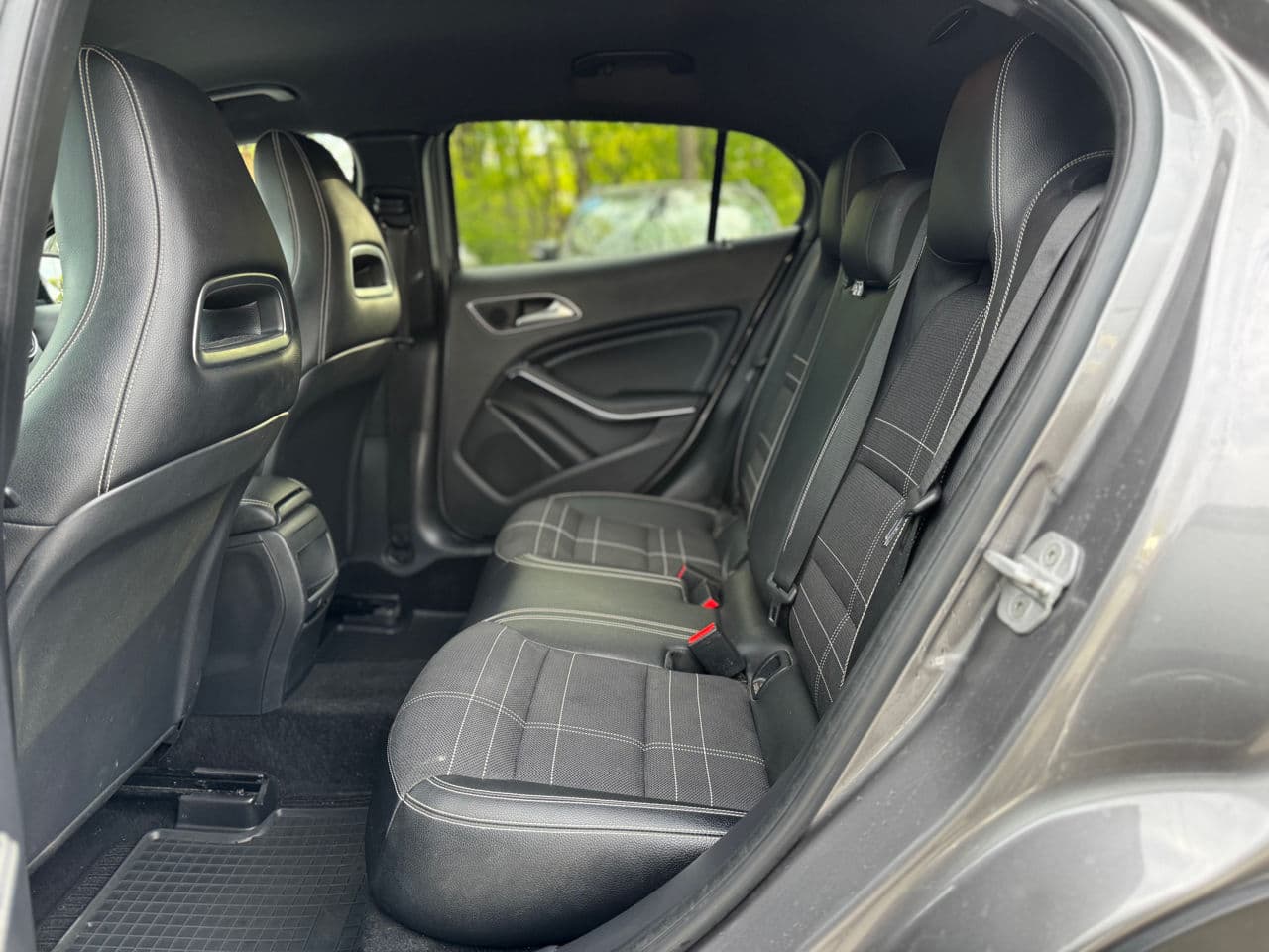 Mercedes GLA 180 2015 — Миниатюра 18