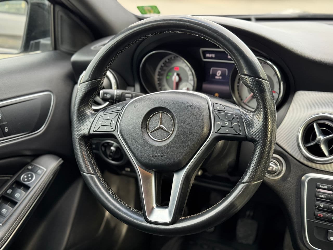 Mercedes GLA 180 2015 — Миниатюра 9
