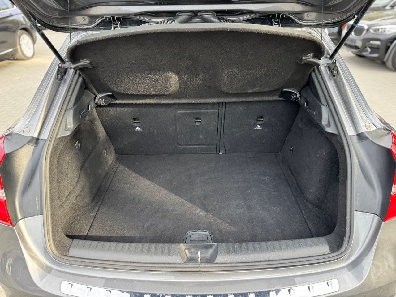 Mercedes GLA 180 2015 — Миниатюра 19
