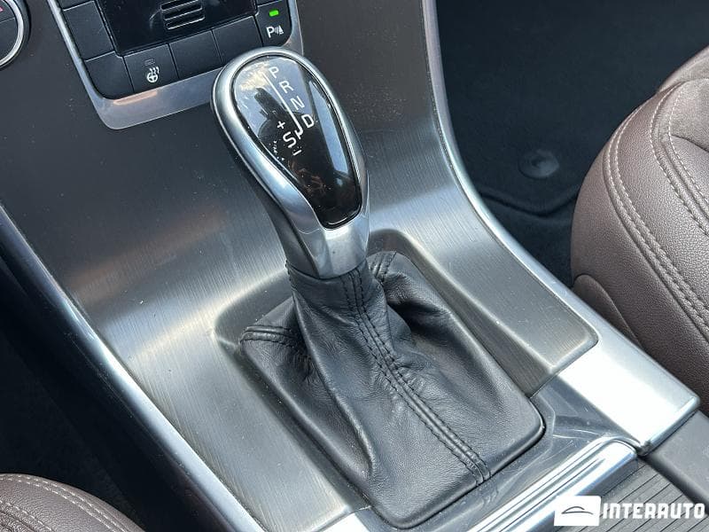 Volvo XC 60 2013 — Миниатюра 14