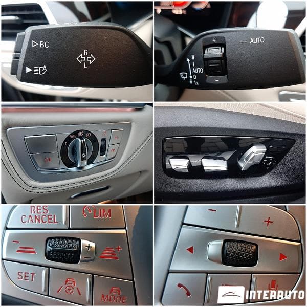 BMW 730 2020 — Миниатюра 10