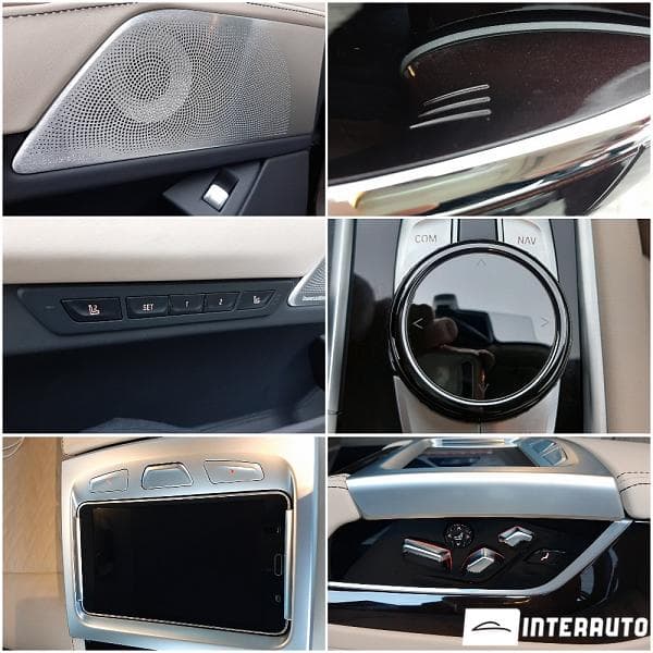 BMW 730 2020 — Миниатюра 11