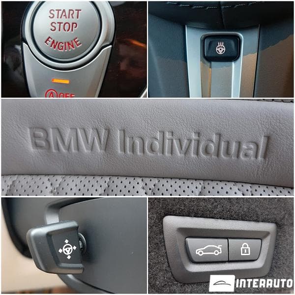 BMW 730 2020 — Миниатюра 12