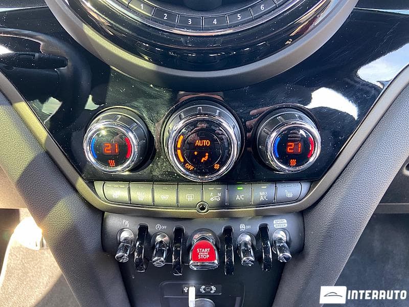 Mini Countryman Cooper S ALL4 2018 — Миниатюра 14