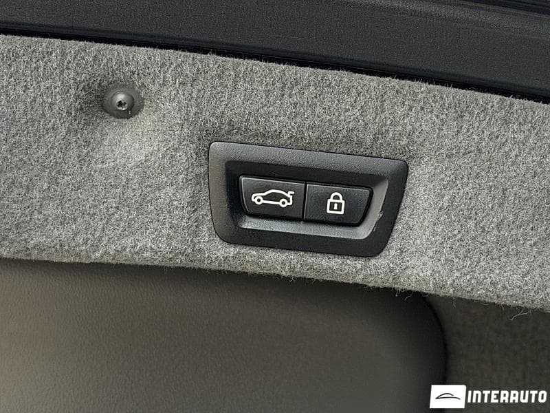 BMW 740 2012 — Миниатюра 28