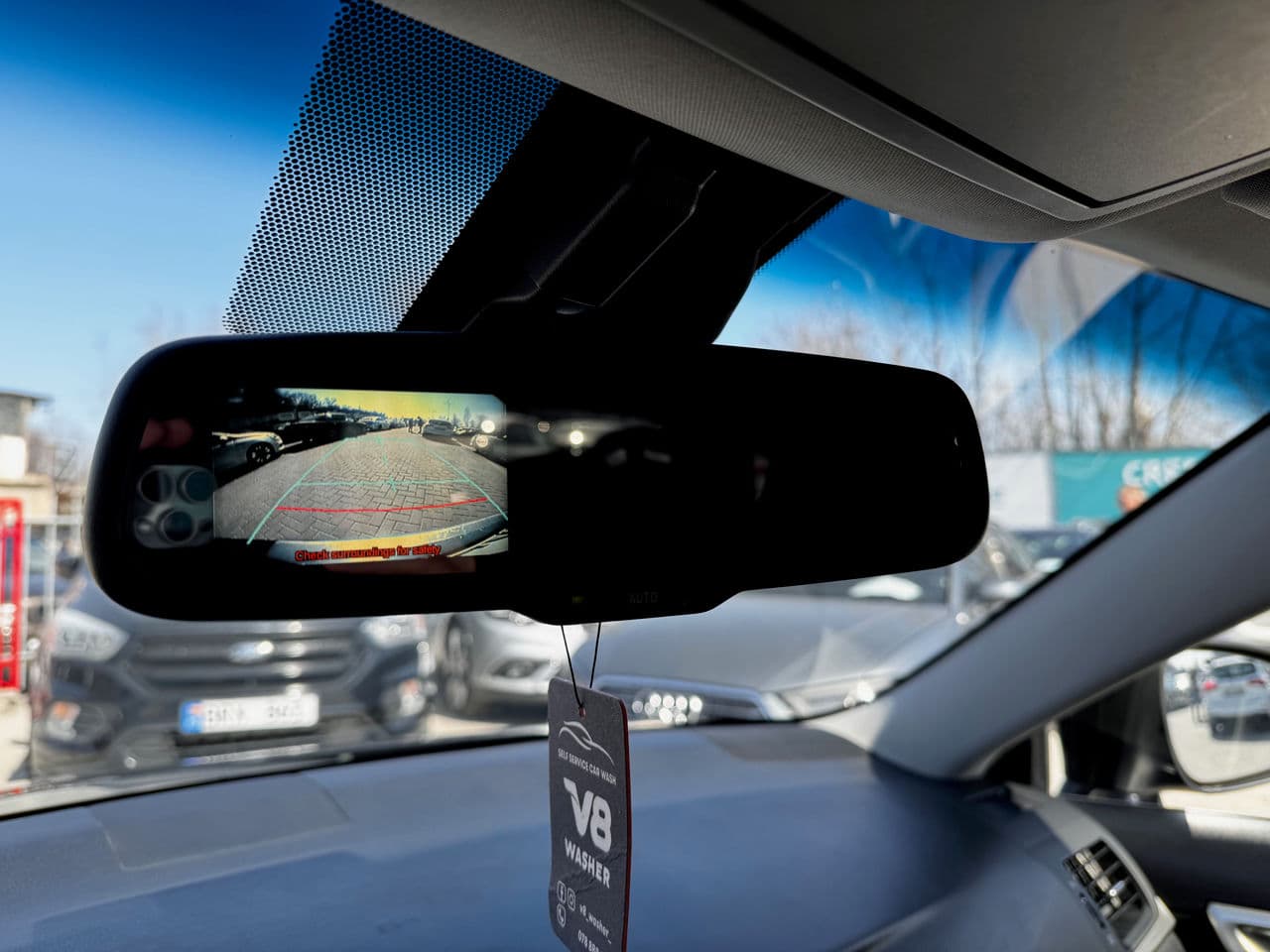 Lexus CT 200h 2011 — Миниатюра 14