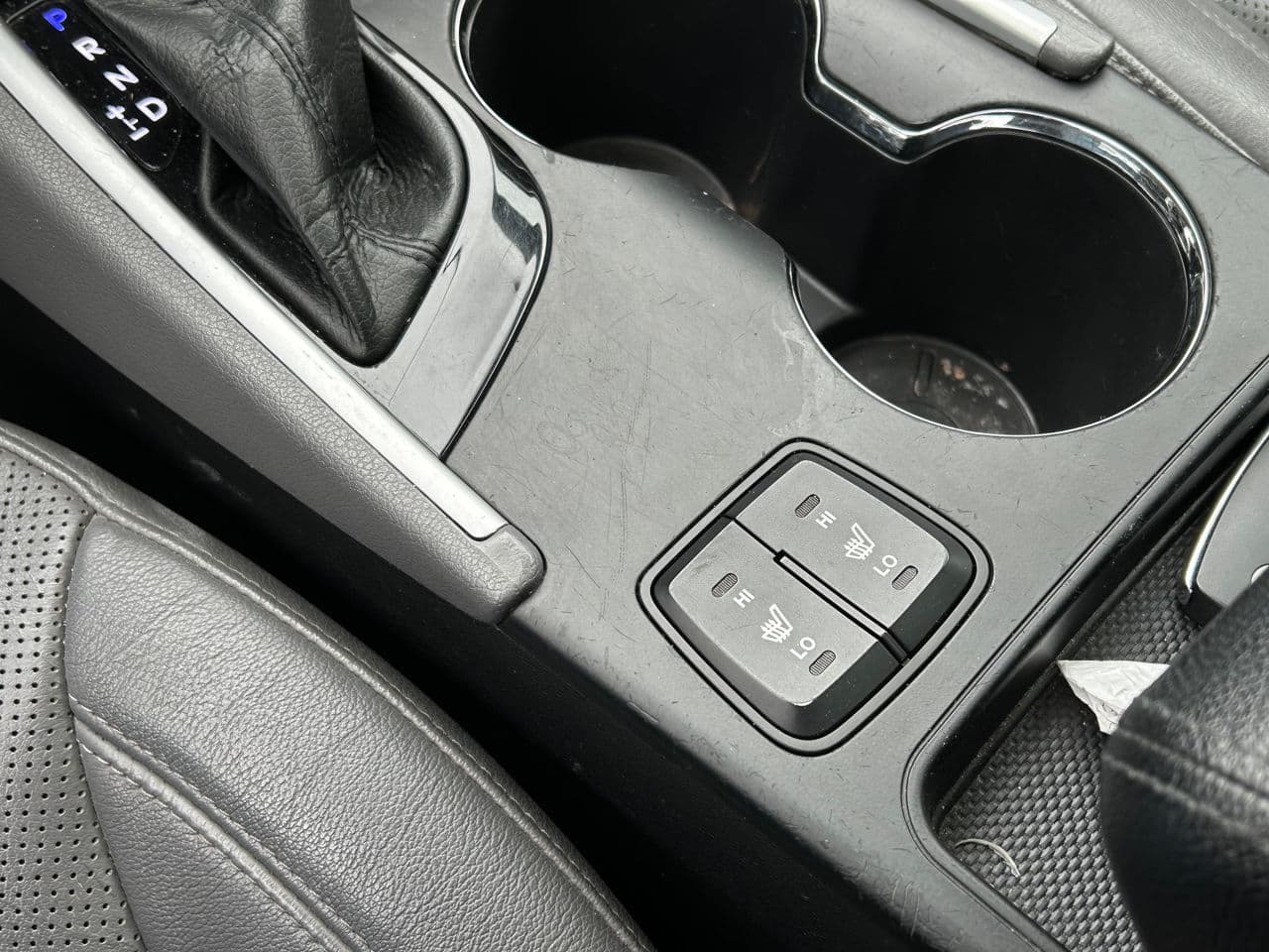 Hyundai Sonata 2012 — Миниатюра 12
