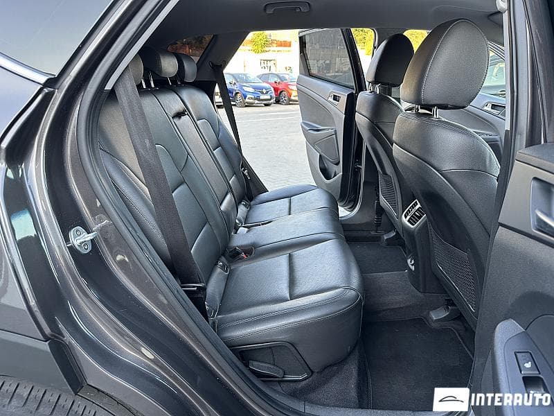 2019 Hyundai Tucson — Miniatură 13