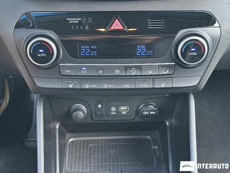2019 Hyundai Tucson — Miniatură 10