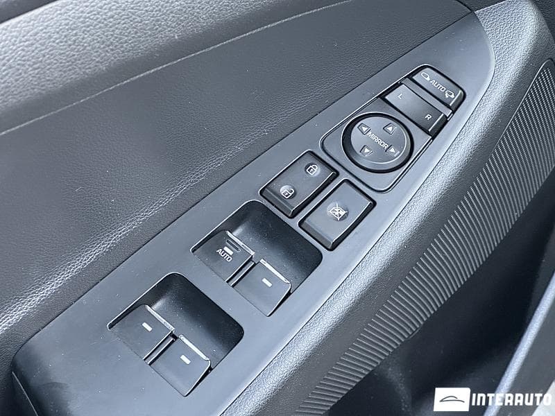 2019 Hyundai Tucson — Miniatură 17