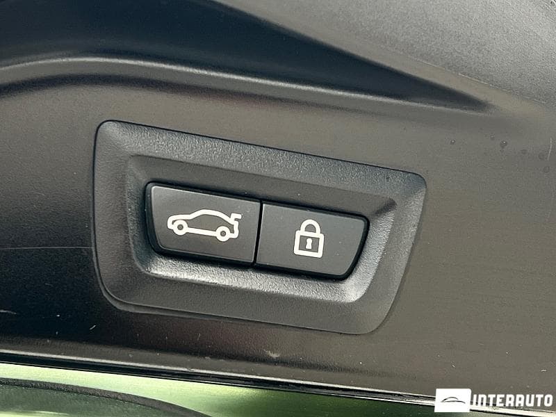 BMW X7 5.0i 2019 — Миниатюра 23