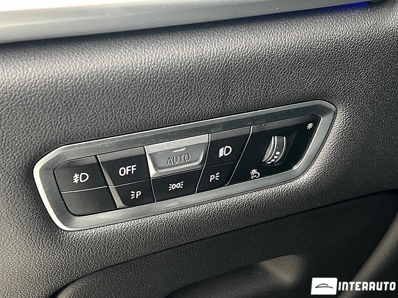 BMW X7 5.0i 2019 — Миниатюра 9