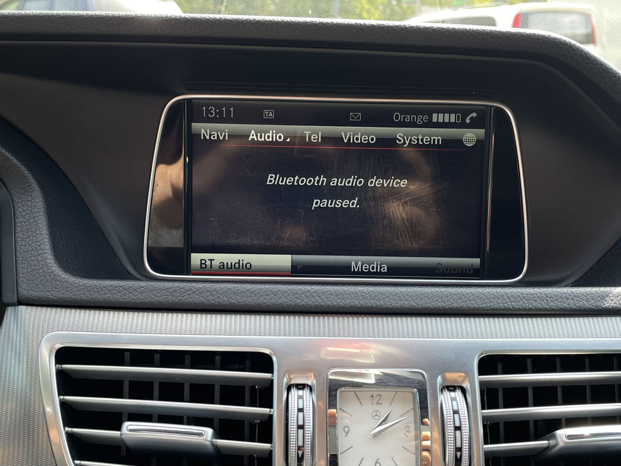 Mercedes E 300h 2014 — Миниатюра 14