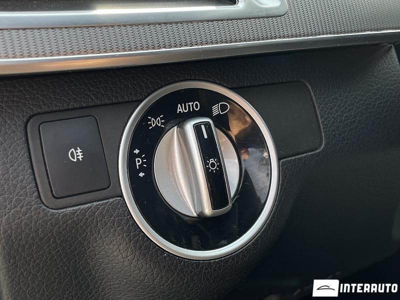 Mercedes E 300h 2014 — Миниатюра 9