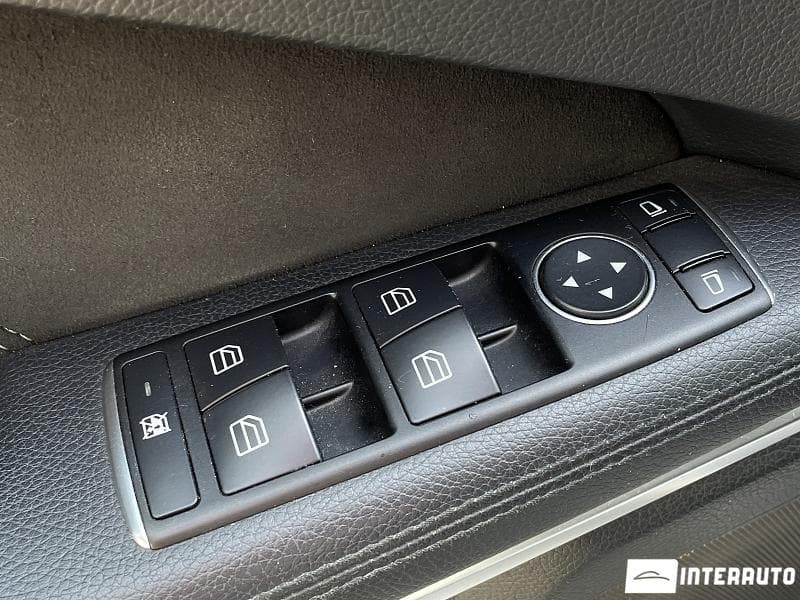 Mercedes E 300h 2014 — Миниатюра 8