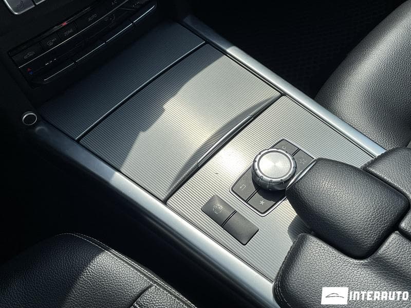 Mercedes E 300h 2014 — Миниатюра 17