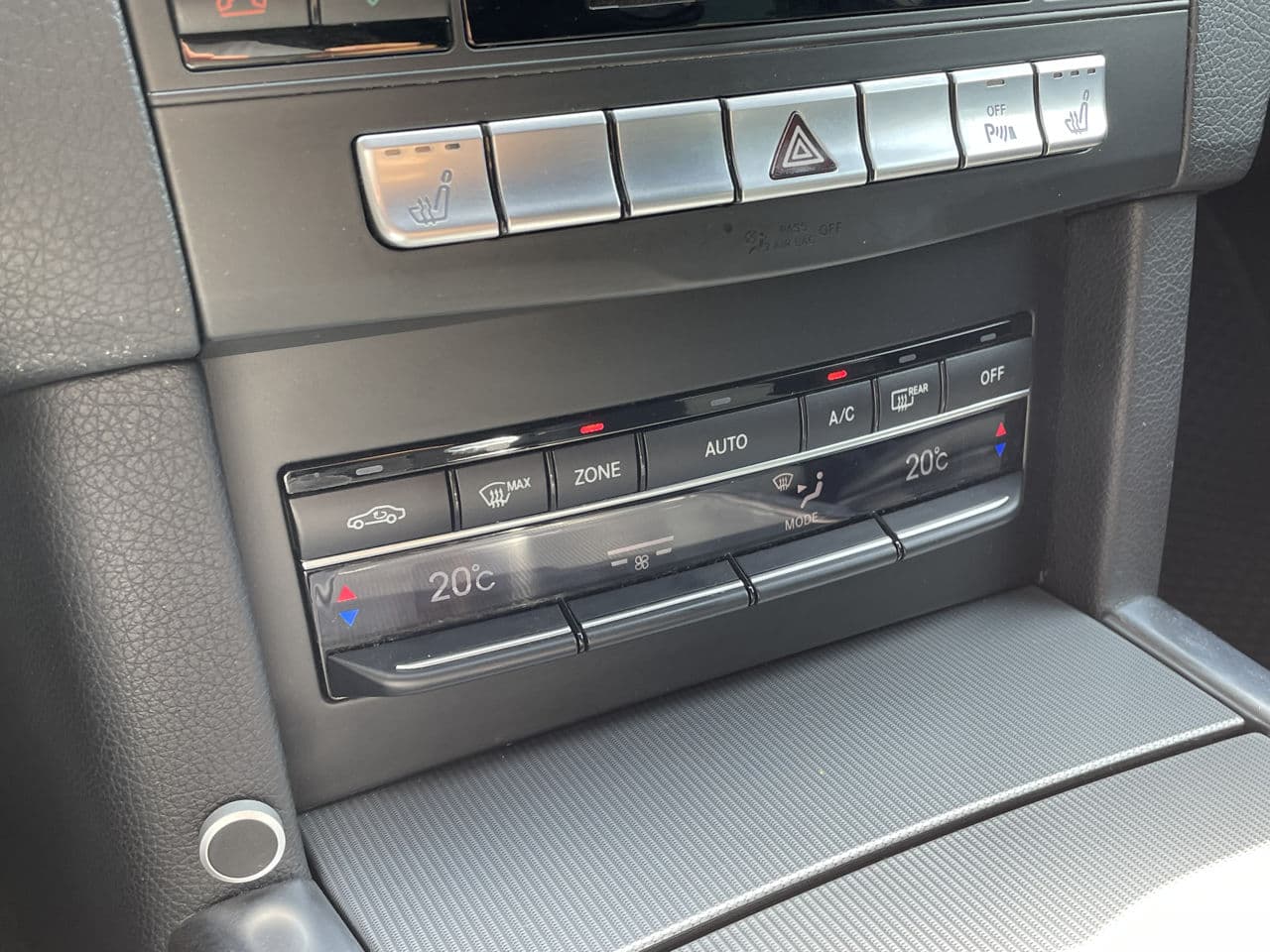 Mercedes E 300h 2014 — Миниатюра 16