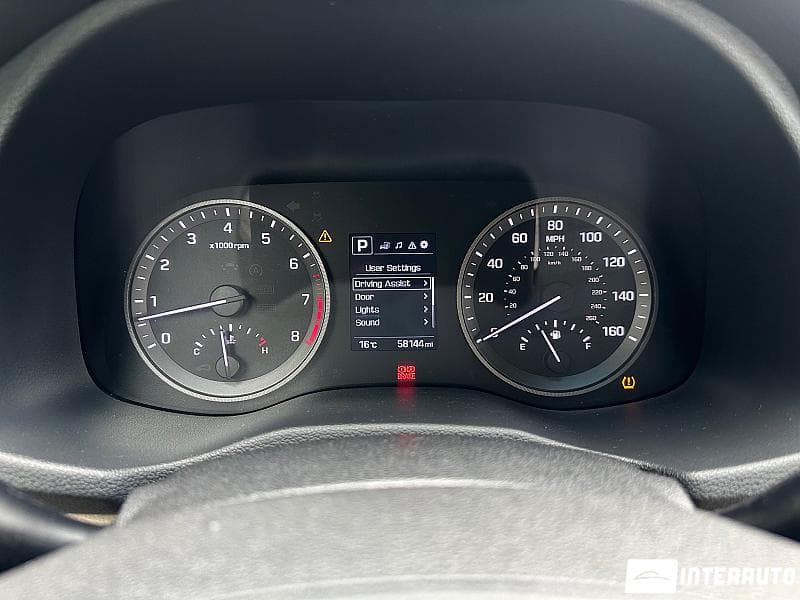 Hyundai Tucson 2016 — Миниатюра 13