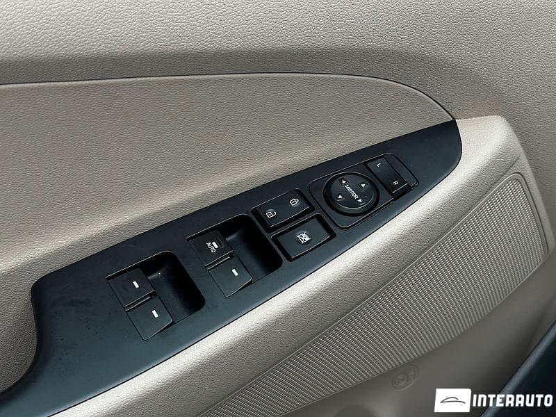 Hyundai Tucson 2016 — Миниатюра 8