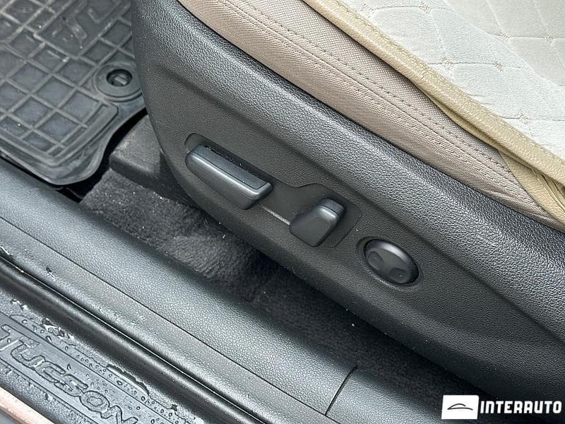 Hyundai Tucson 2016 — Миниатюра 10