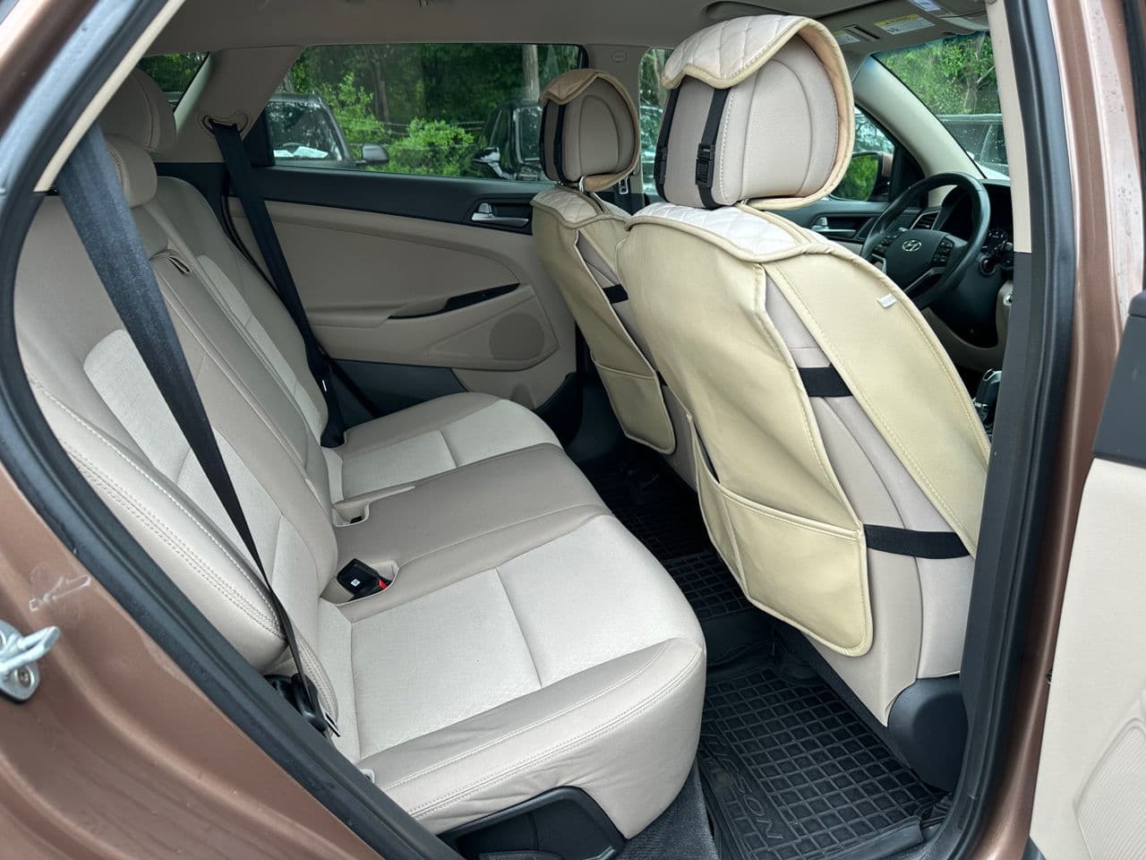 Hyundai Tucson 2016 — Миниатюра 18
