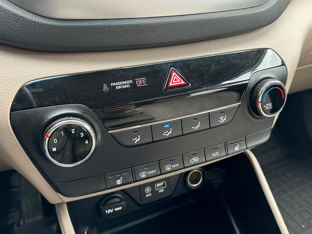 Hyundai Tucson 2016 — Миниатюра 15