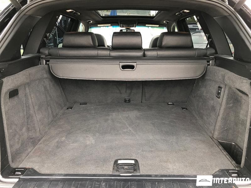 BMW X5 3.5i 2012 — Миниатюра 14