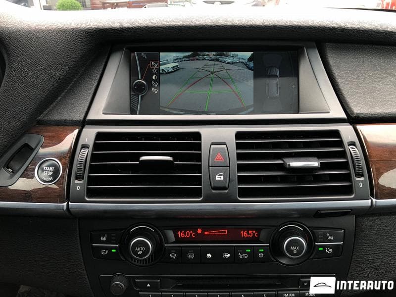 BMW X5 3.5i 2012 — Миниатюра 9