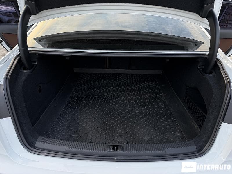 Audi A6 2016 — Миниатюра 17