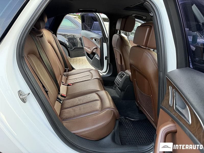 Audi A6 2016 — Миниатюра 15