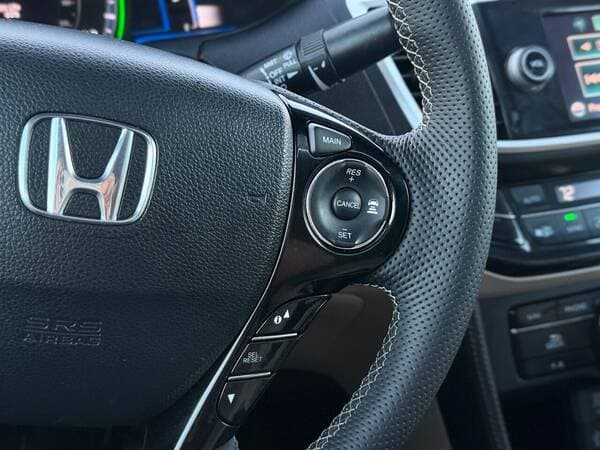 Honda Accord 2014 — Миниатюра 8