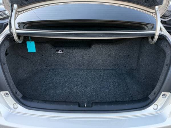 Honda Accord 2014 — Миниатюра 20