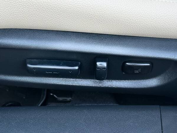 Honda Accord 2014 — Миниатюра 15