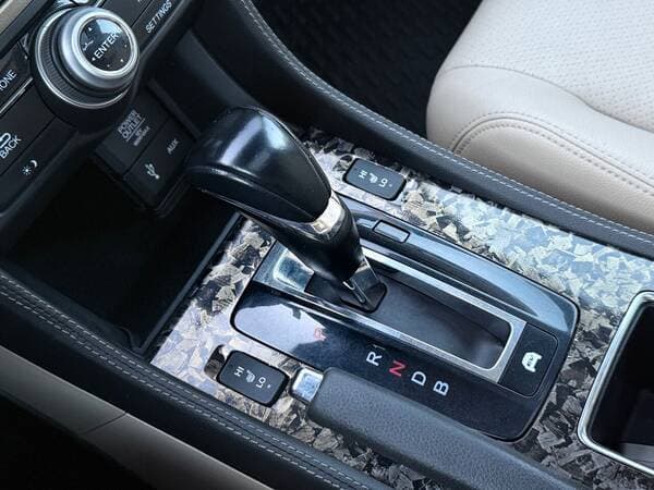 Honda Accord 2014 — Миниатюра 11