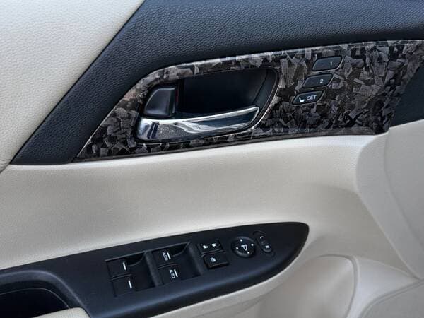 Honda Accord 2014 — Миниатюра 14