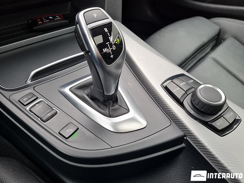 BMW 430i 2017 — Миниатюра 15