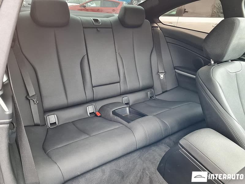 BMW 430i 2017 — Миниатюра 18