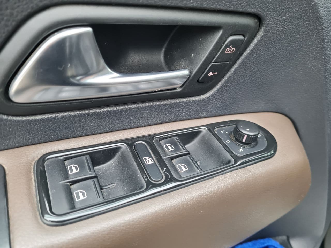Volkswagen Amarok 2012 — Миниатюра 8