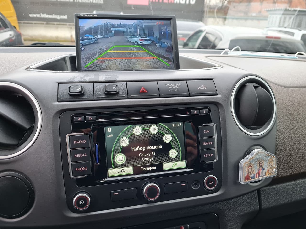 Volkswagen Amarok 2012 — Миниатюра 12