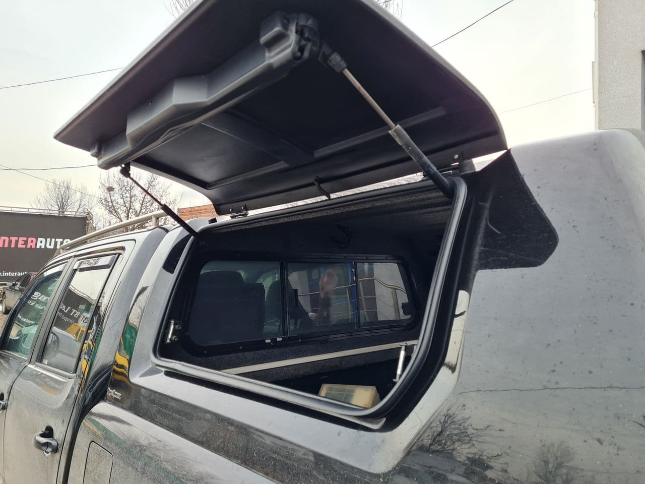 Volkswagen Amarok 2012 — Миниатюра 6