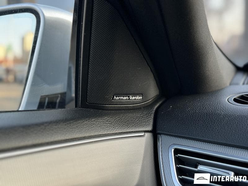 Mercedes E 300h 2014 — Миниатюра 18