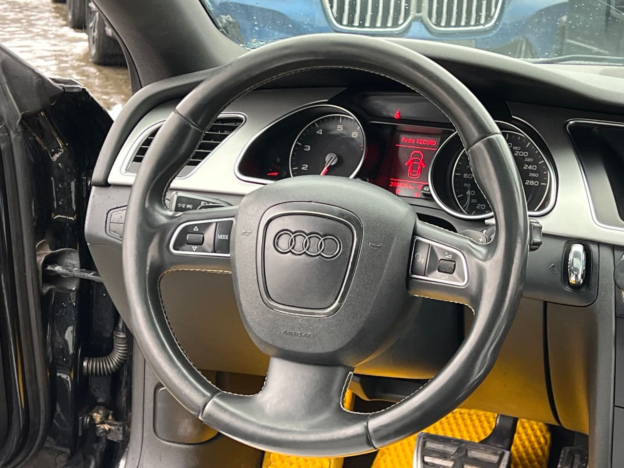 Audi A5 2011 — Миниатюра 7