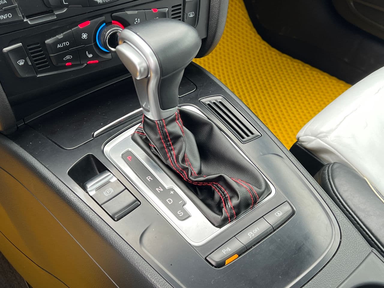Audi A5 2011 — Миниатюра 11