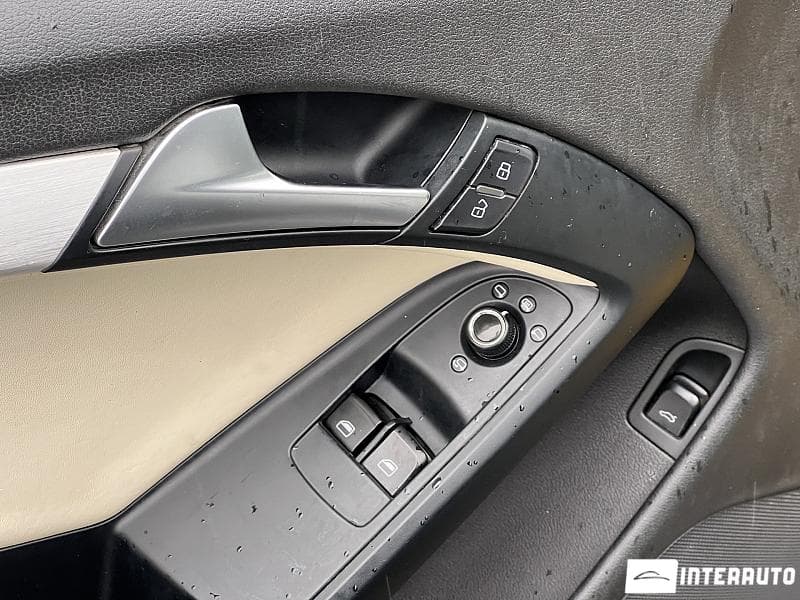 Audi A5 2011 — Миниатюра 18