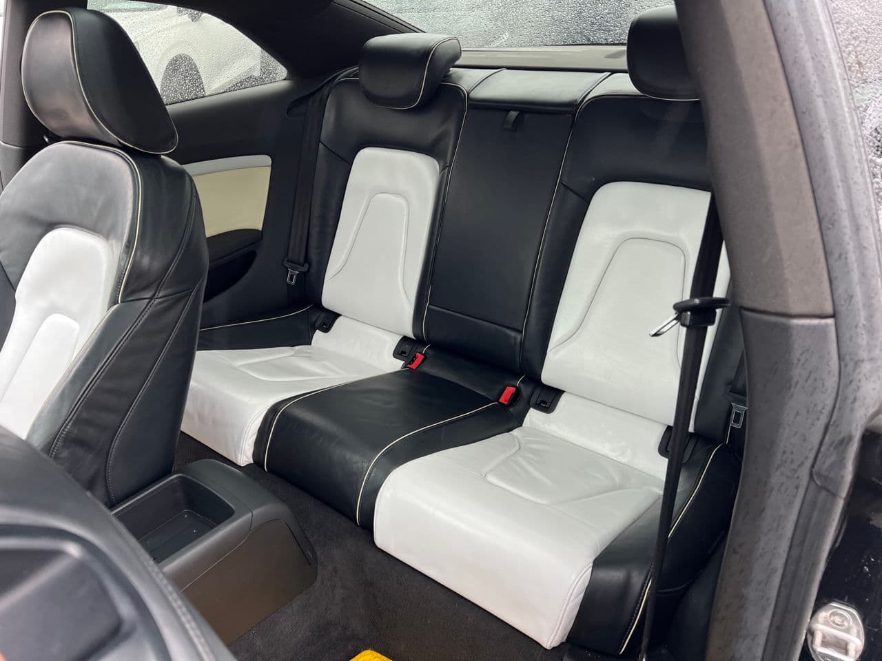 Audi A5 2011 — Миниатюра 12