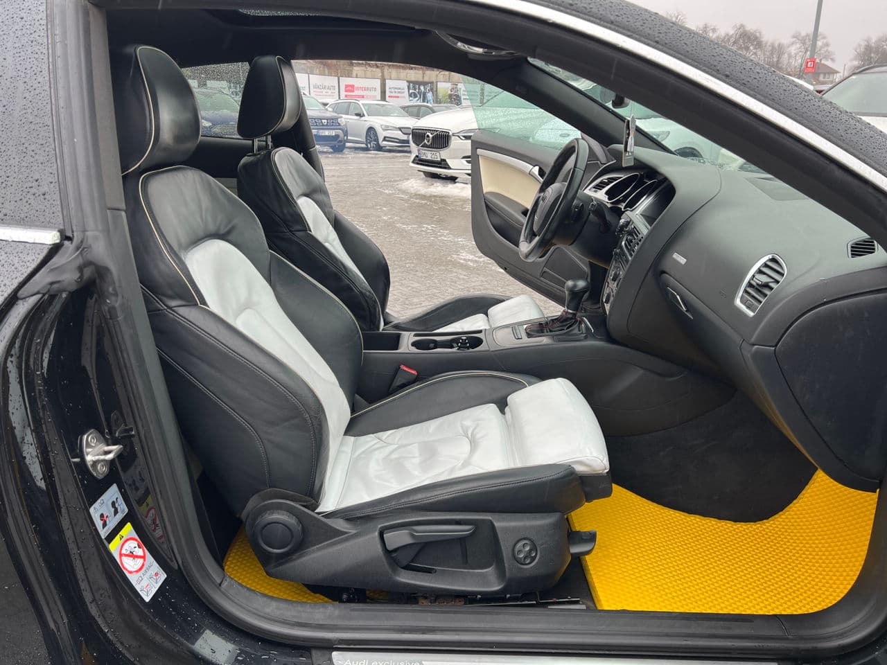 Audi A5 2011 — Миниатюра 15